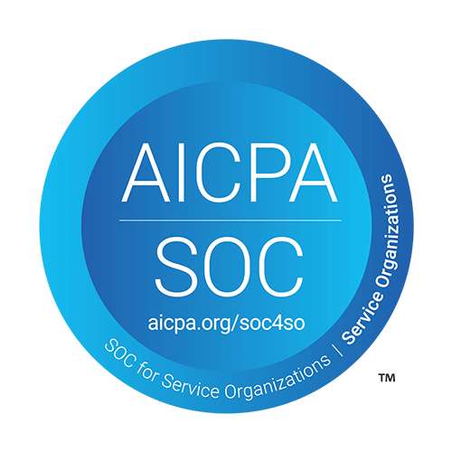 AICPA SOC for Service Organizations